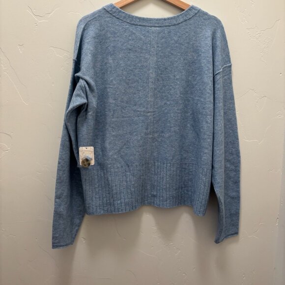 Free People Luna Cardigan NWT * - Picture 6 of 6